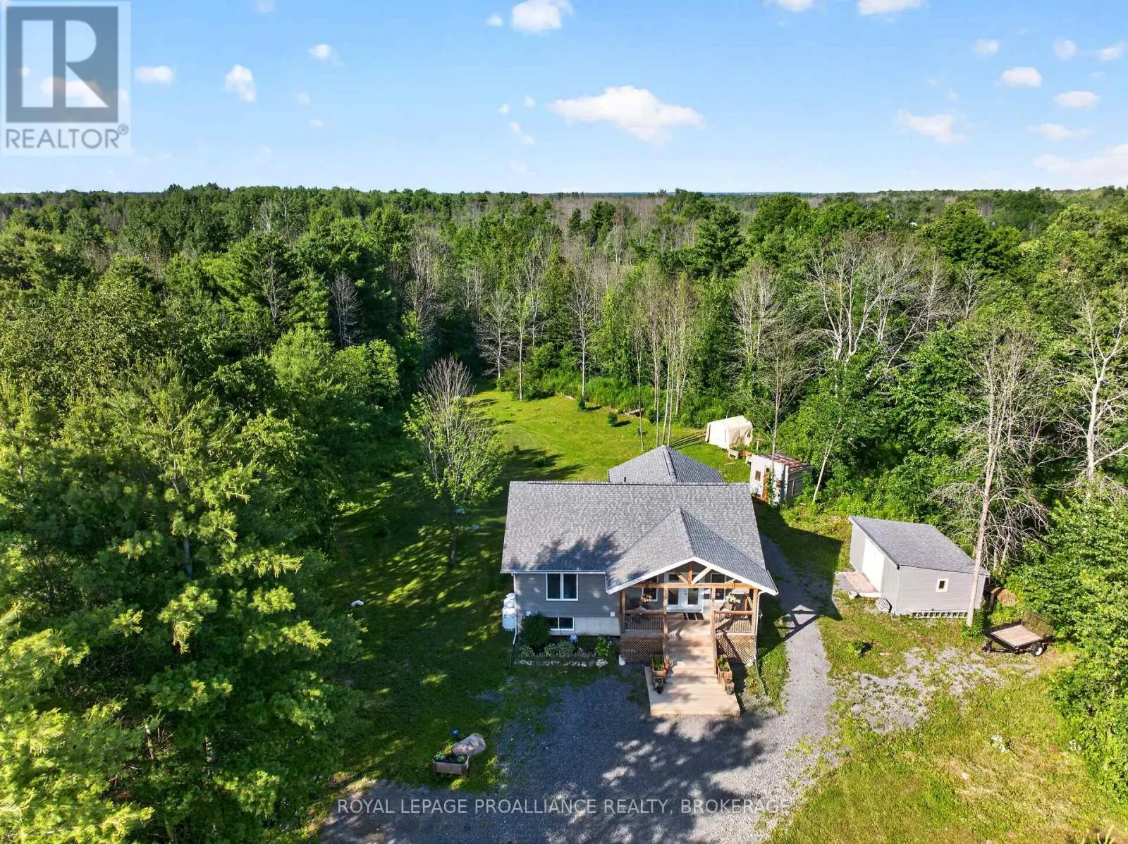 499 BUSH ROAD
