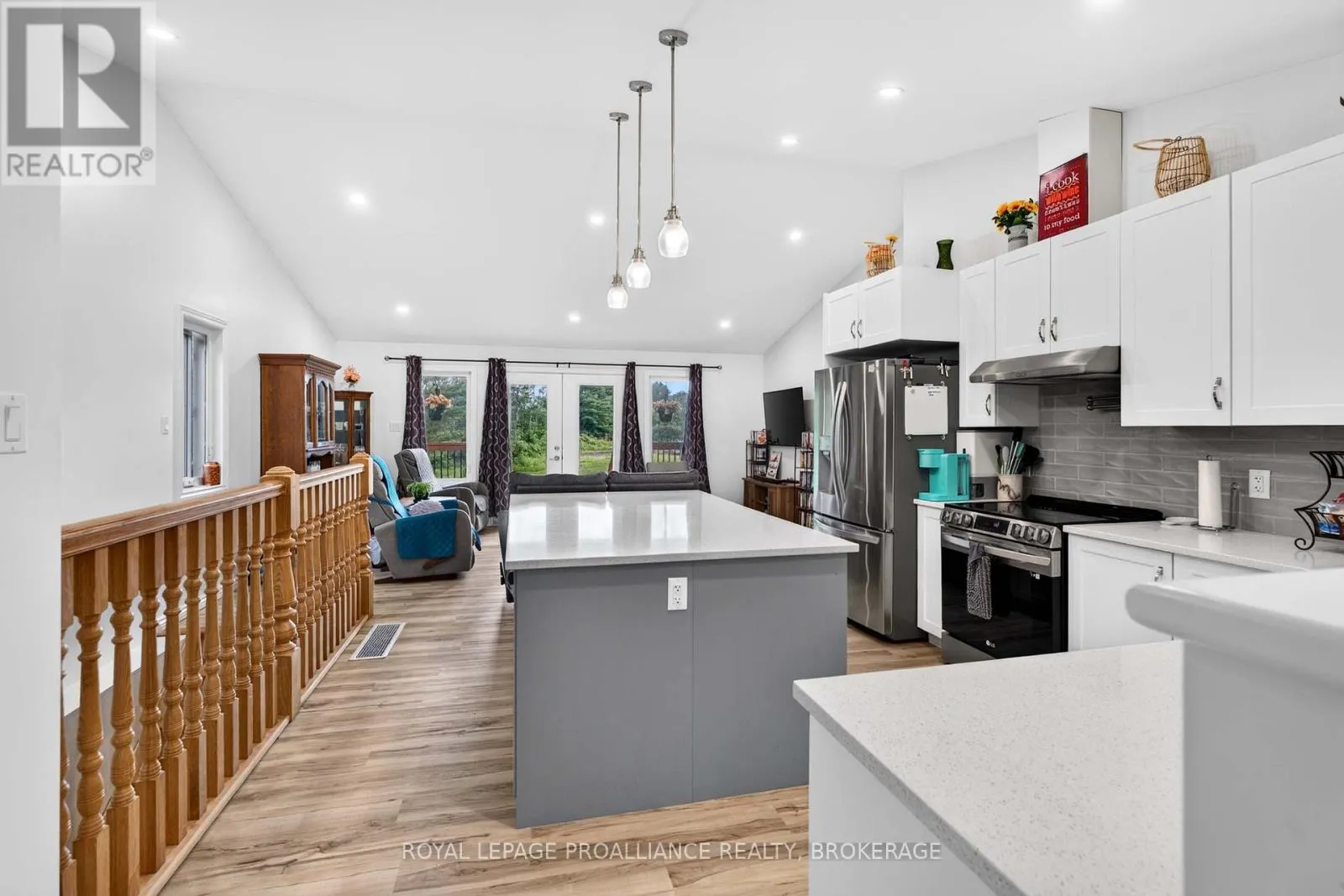 499 BUSH ROAD