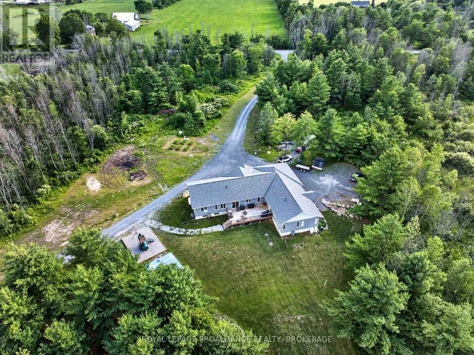 499 BUSH ROAD