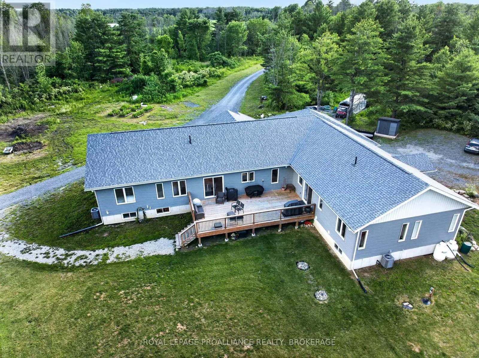 499 BUSH ROAD