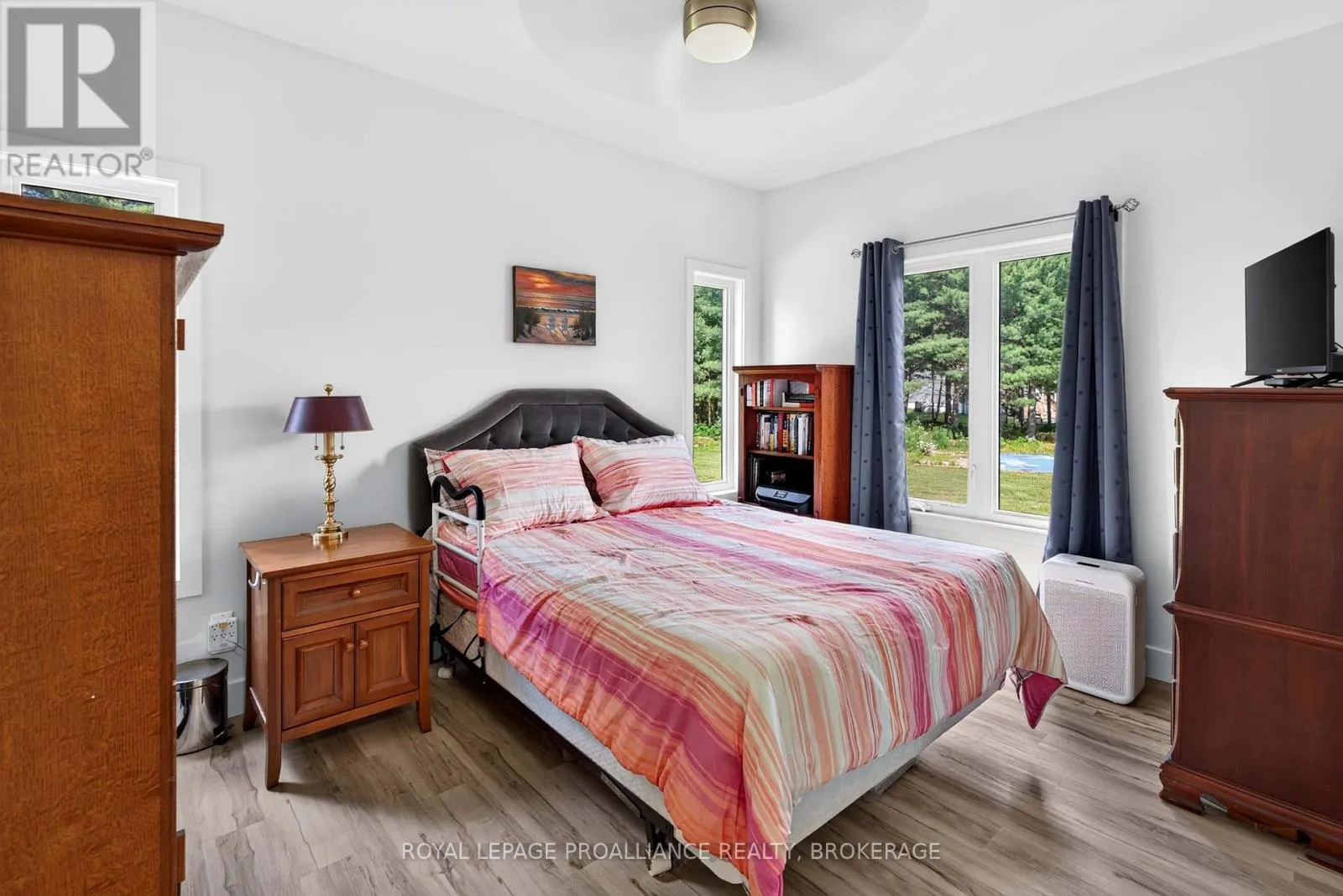 499 BUSH ROAD