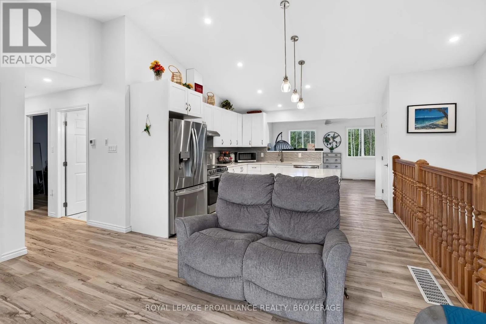 499 BUSH ROAD