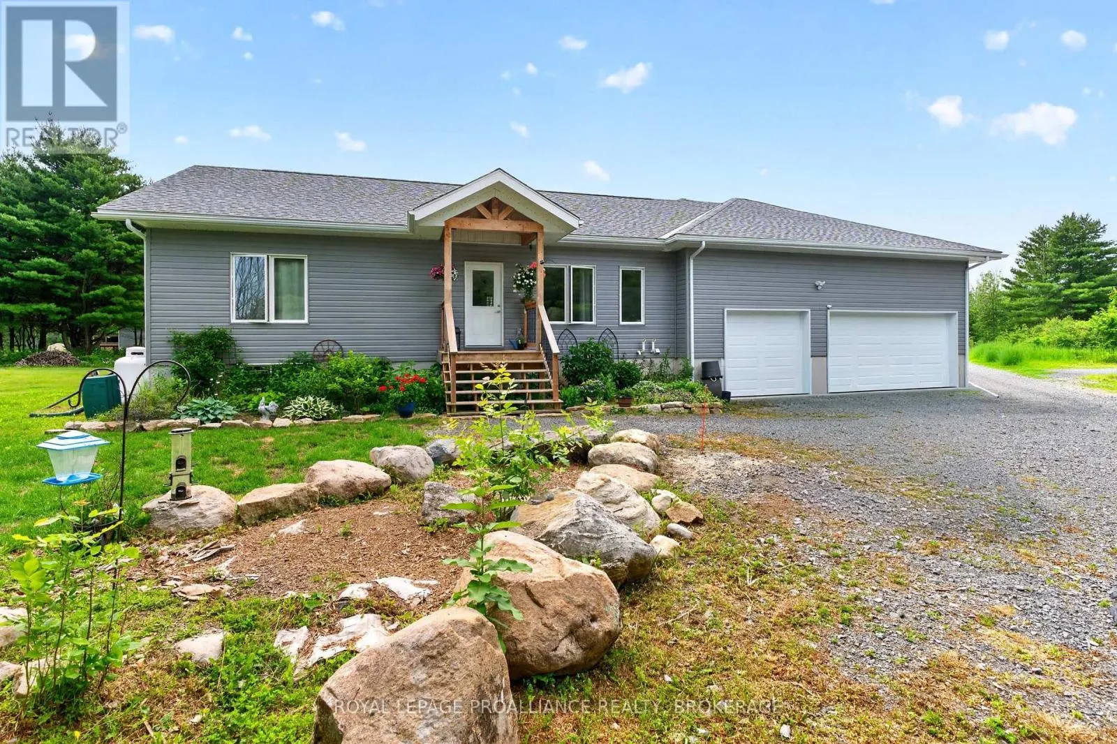 499 BUSH ROAD