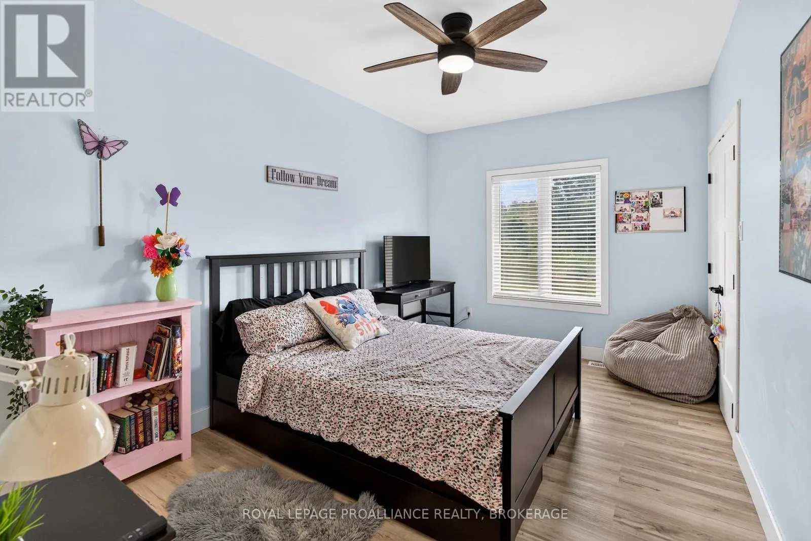 499 BUSH ROAD