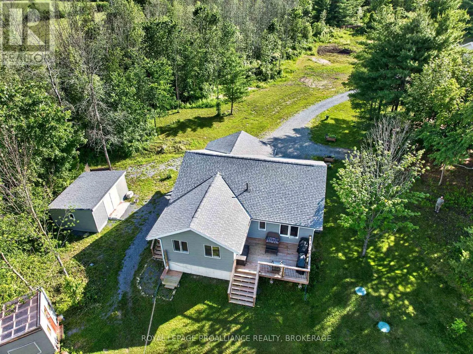 499 BUSH ROAD