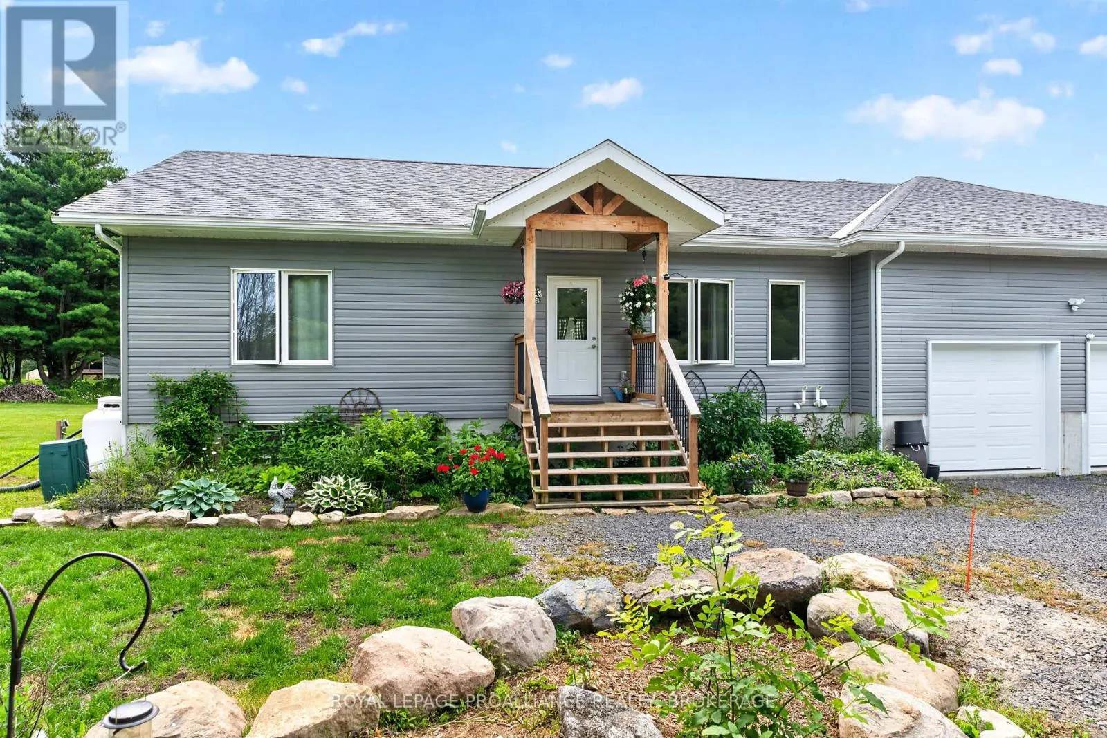 499 BUSH ROAD