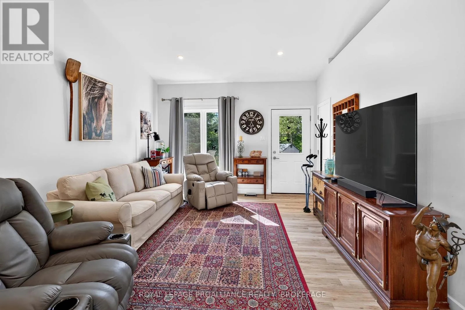 499 BUSH ROAD