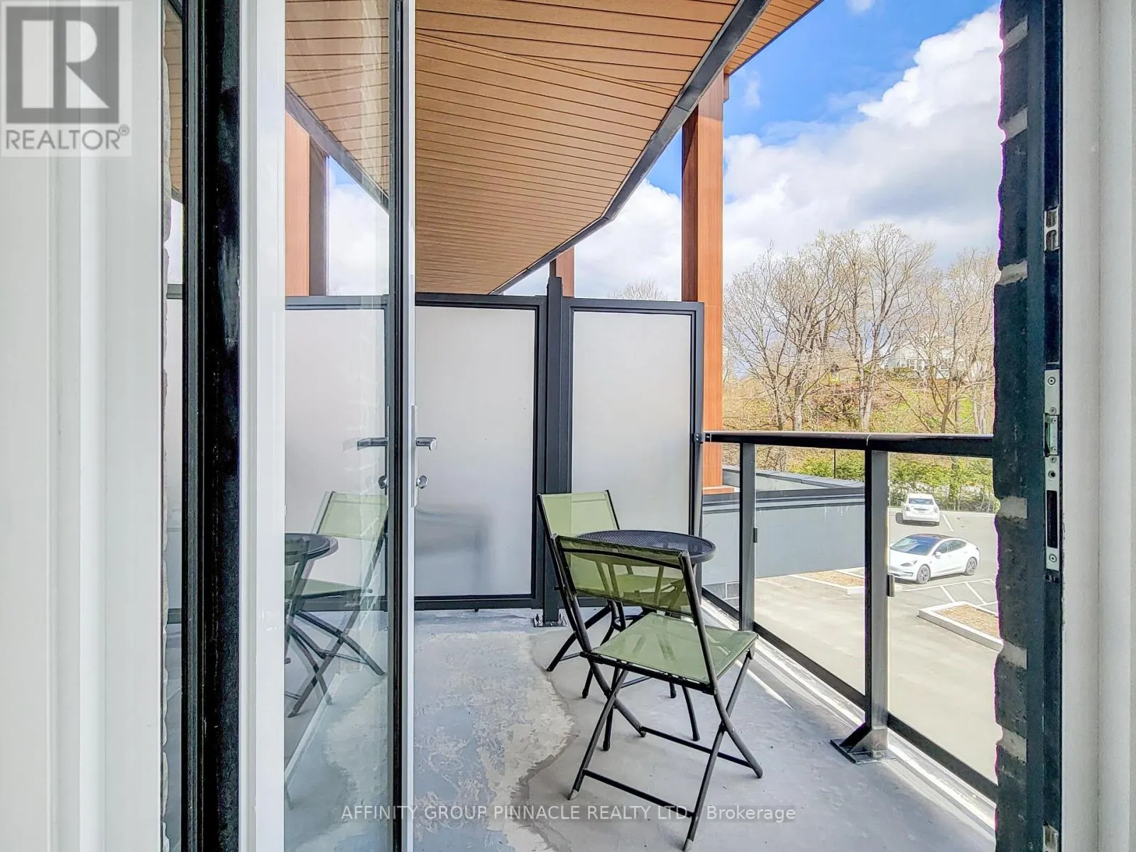 201 - 99 LOUISA STREET #201
