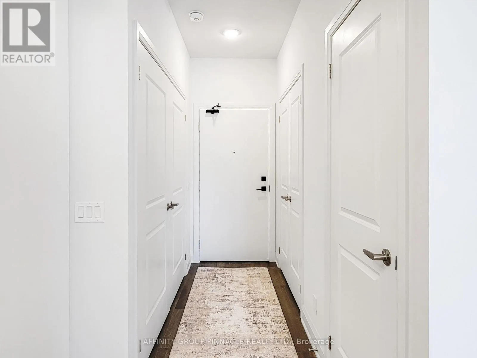 201 - 99 LOUISA STREET #201