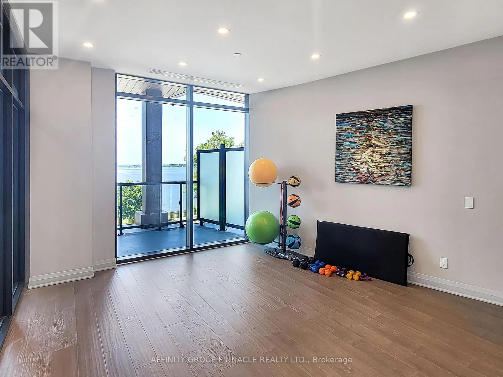 201 - 99 LOUISA STREET #201