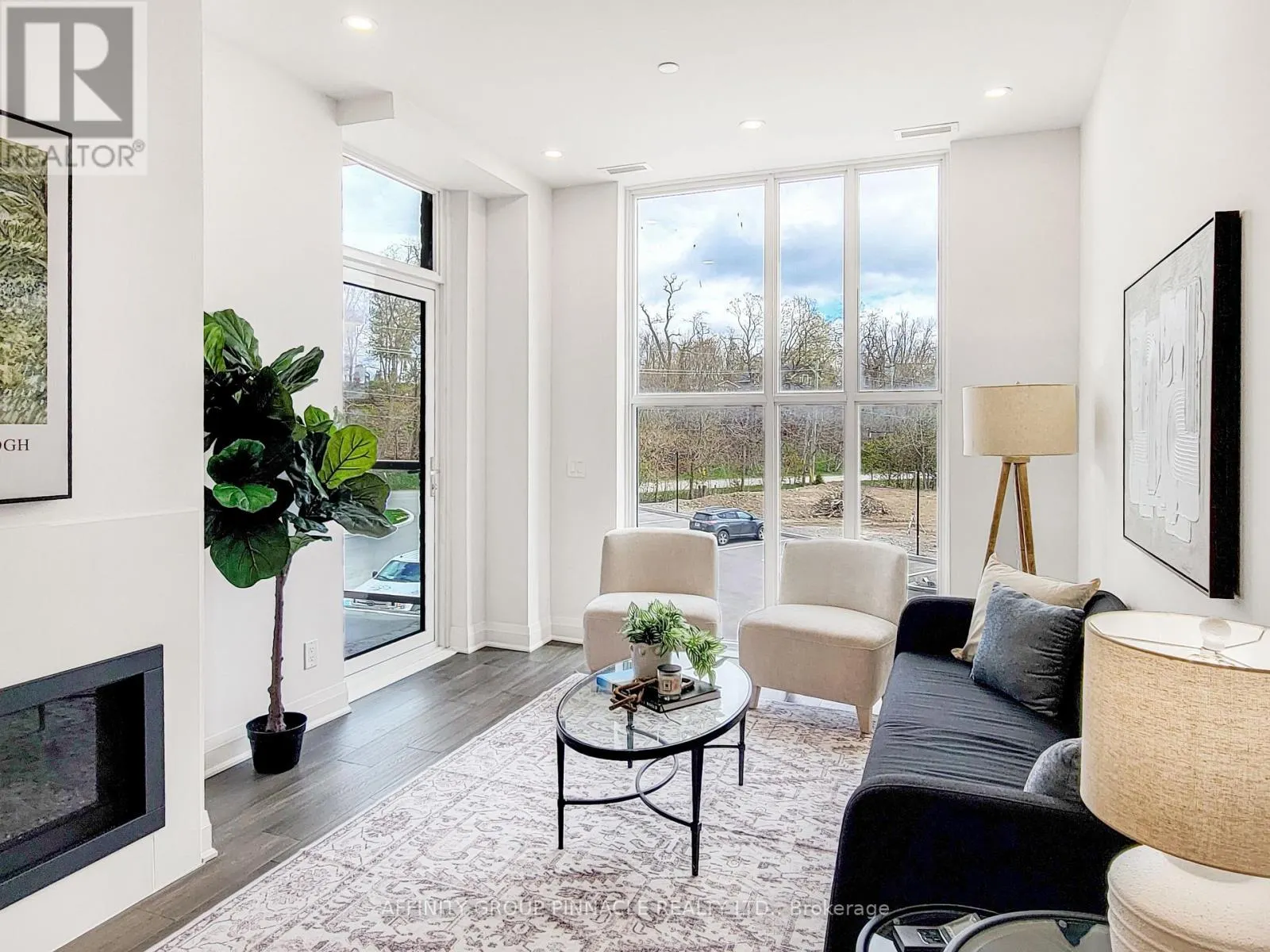 201 - 99 LOUISA STREET #201