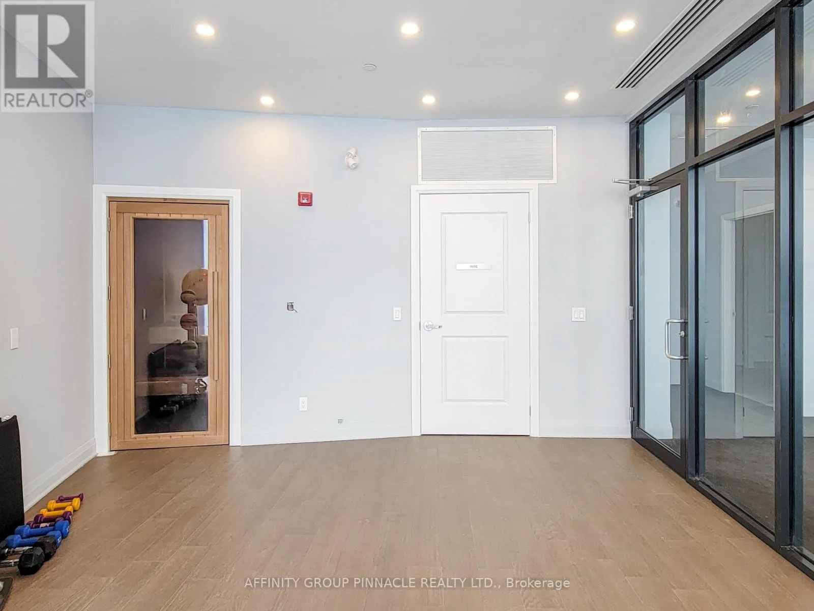 201 - 99 LOUISA STREET #201