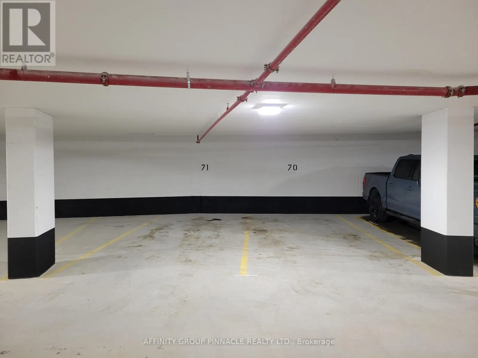 201 - 99 LOUISA STREET #201