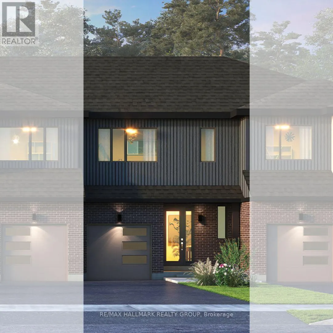 547 ROUNDHOUSE CRESCENT