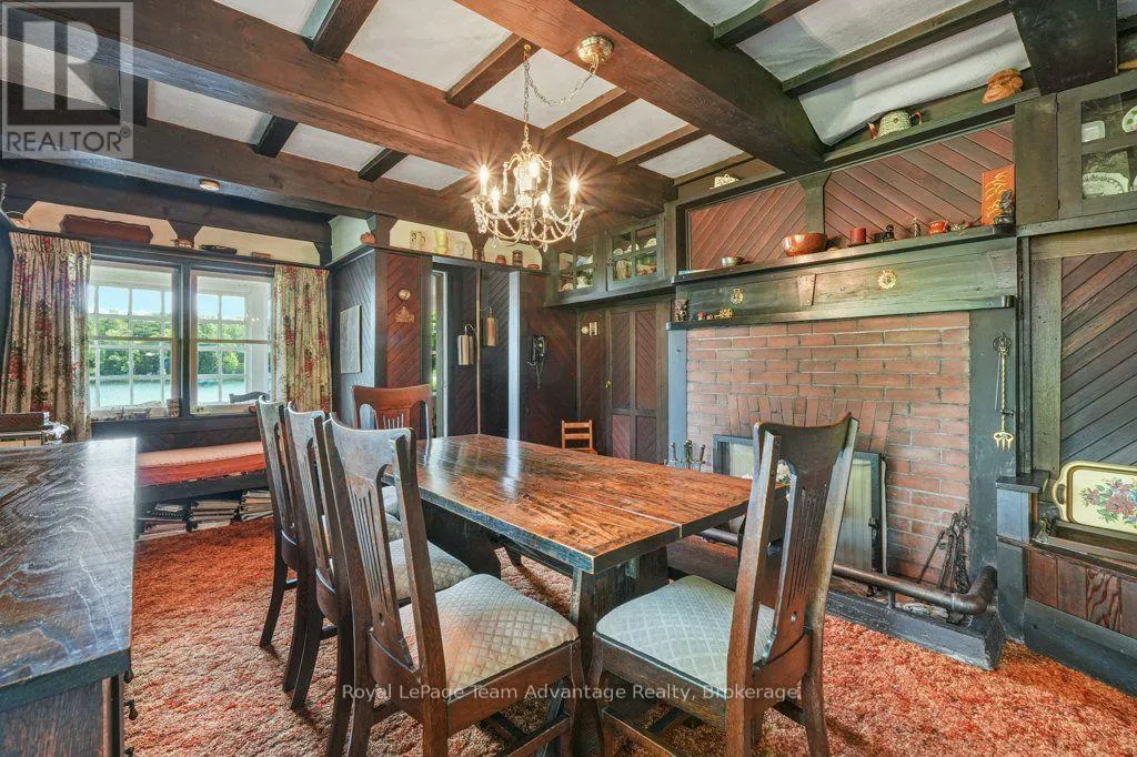 29 KILTY BAY ROAD