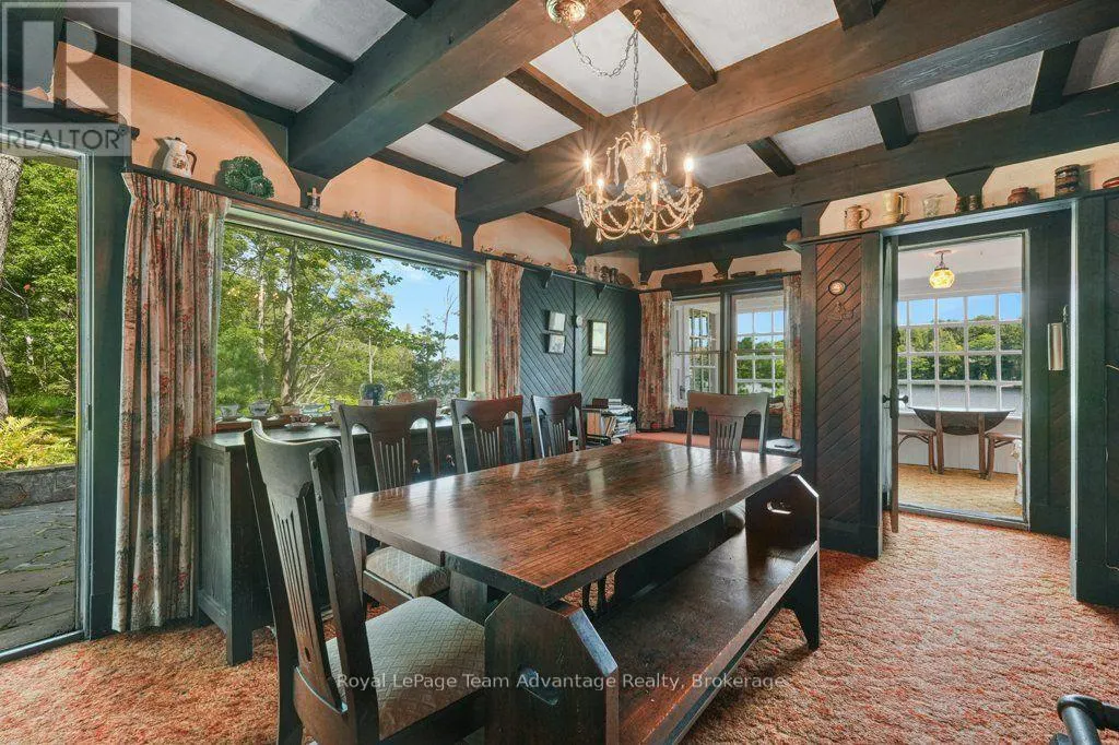 29 KILTY BAY ROAD