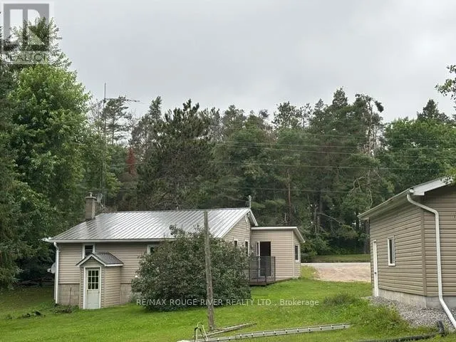 5096 COUNTY RD 503 ROAD