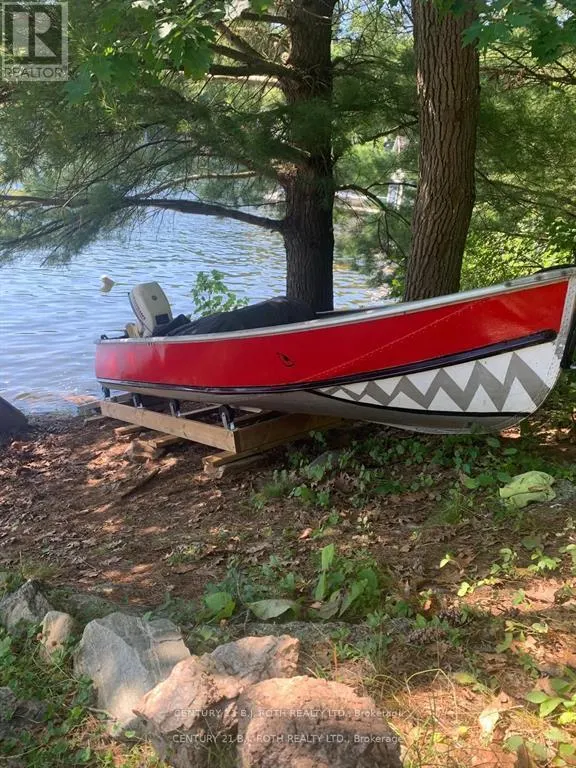 24 SEVERN RIVER
