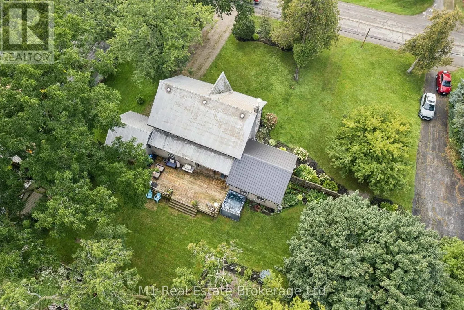 69 KATHERINE STREET S