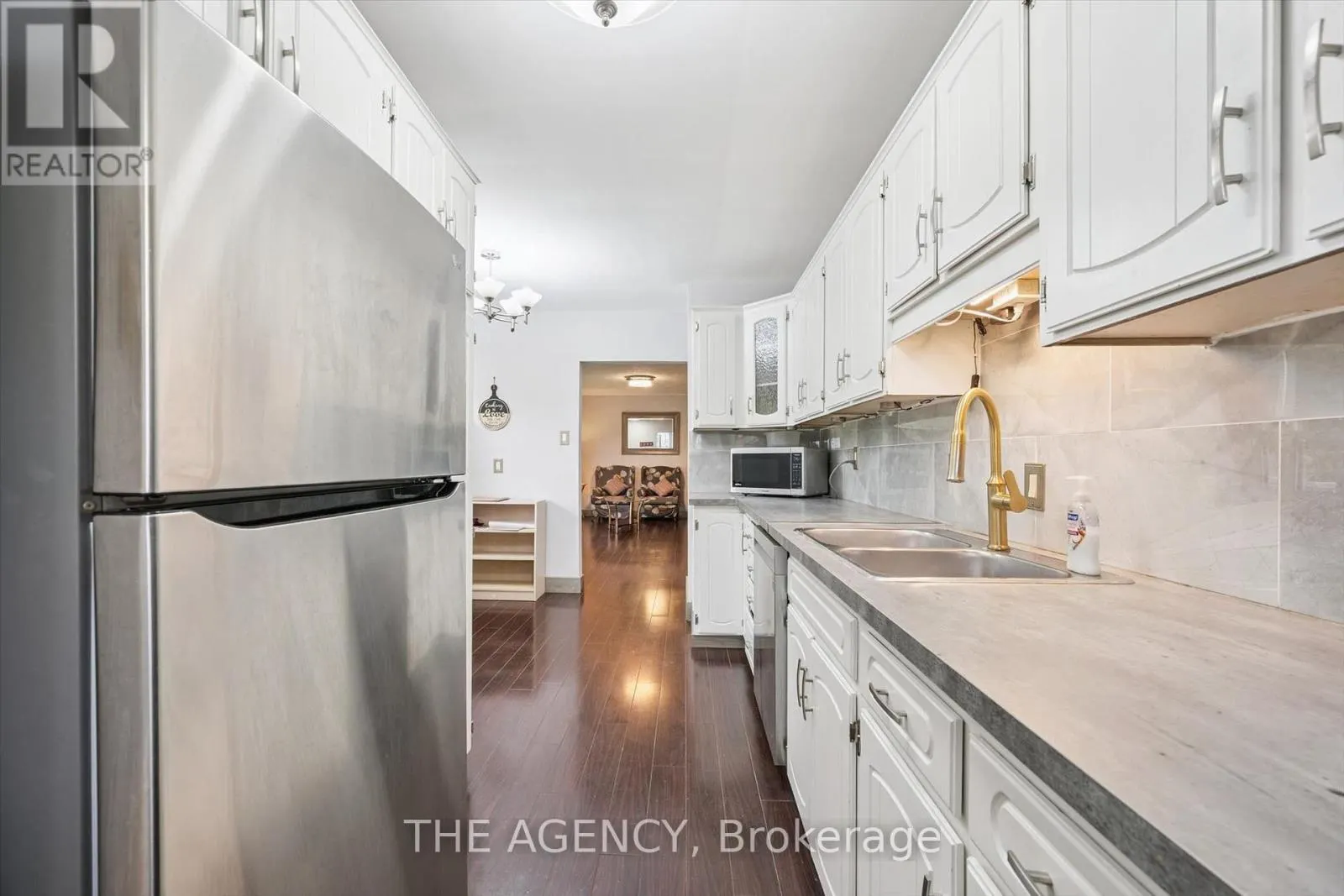 217 MAYFIELD AVENUE