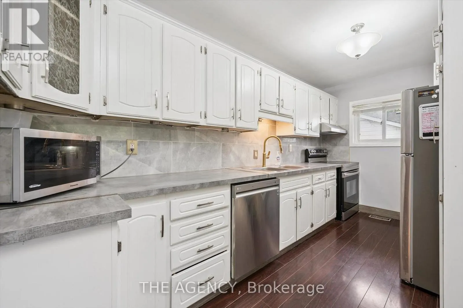 217 MAYFIELD AVENUE