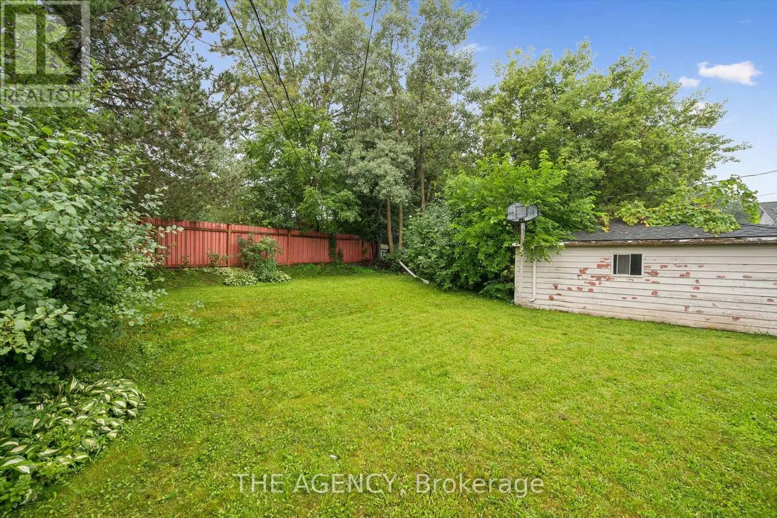 217 MAYFIELD AVENUE