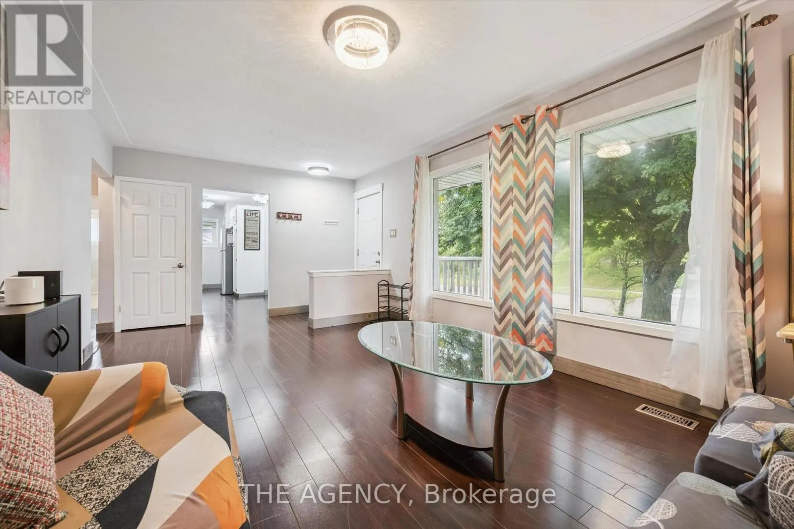 217 MAYFIELD AVENUE