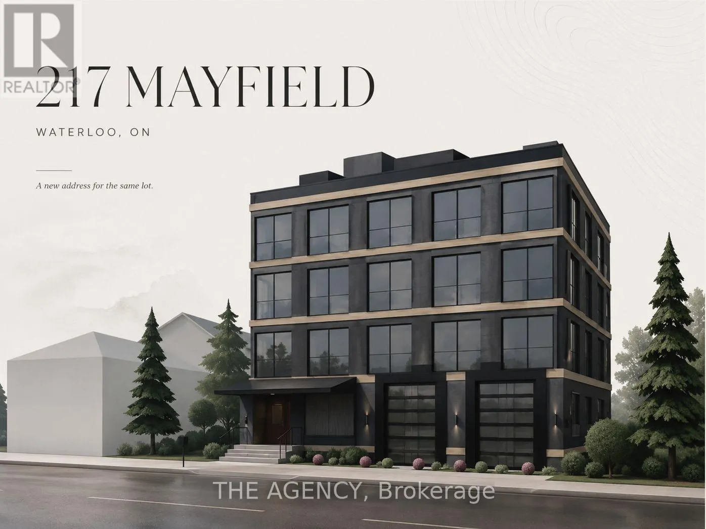 217 MAYFIELD AVENUE