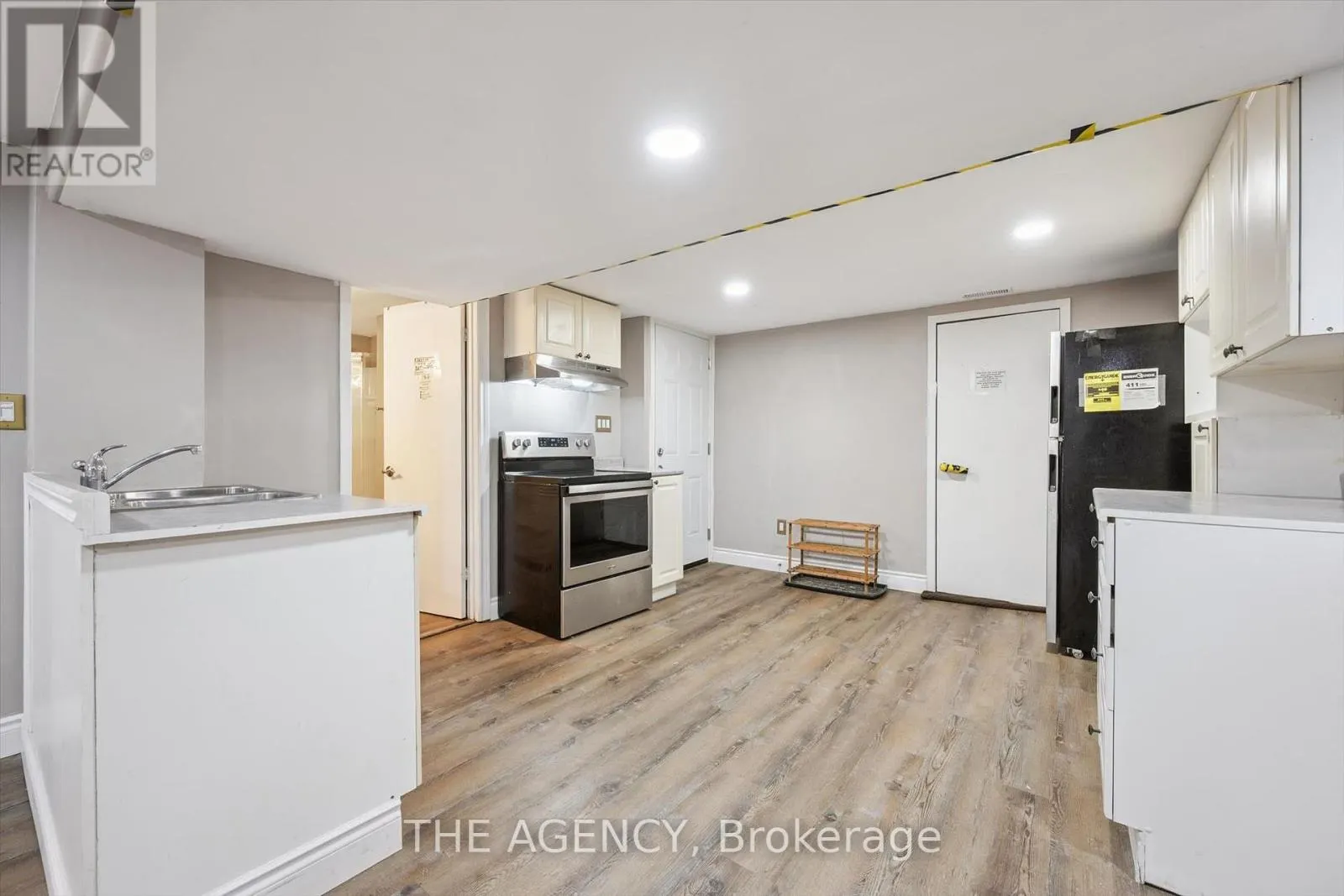 217 MAYFIELD AVENUE