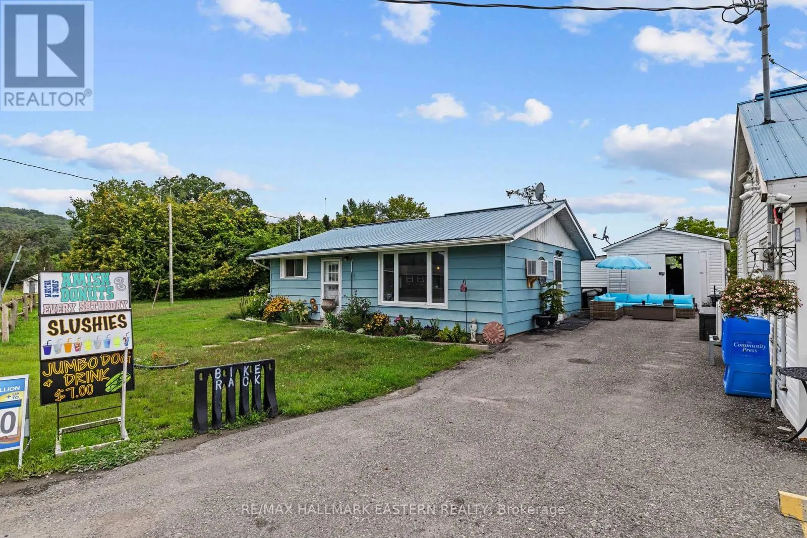 1303 1305 GLEN ROSS ROAD