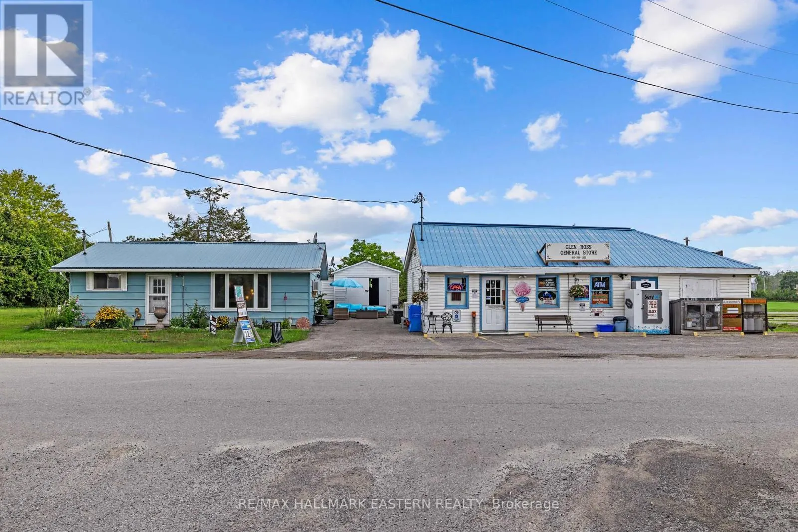 1303 1305 GLEN ROSS ROAD