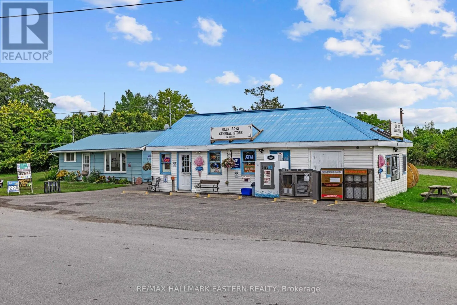 1303 1305 GLEN ROSS ROAD