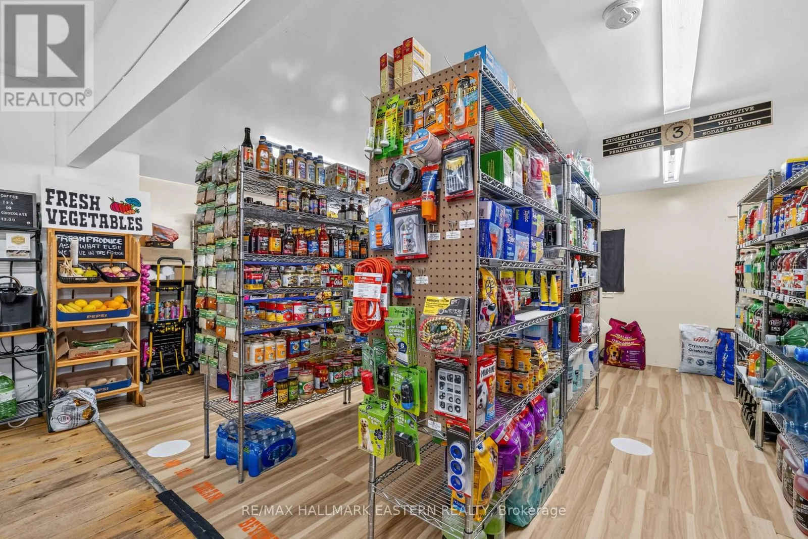 1303 1305 GLEN ROSS ROAD