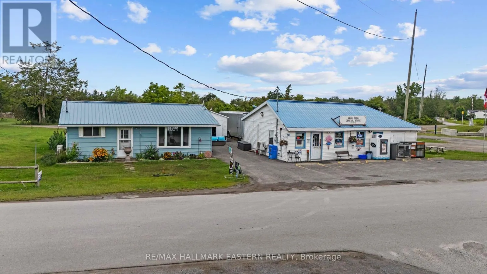 1303 1305 GLEN ROSS ROAD
