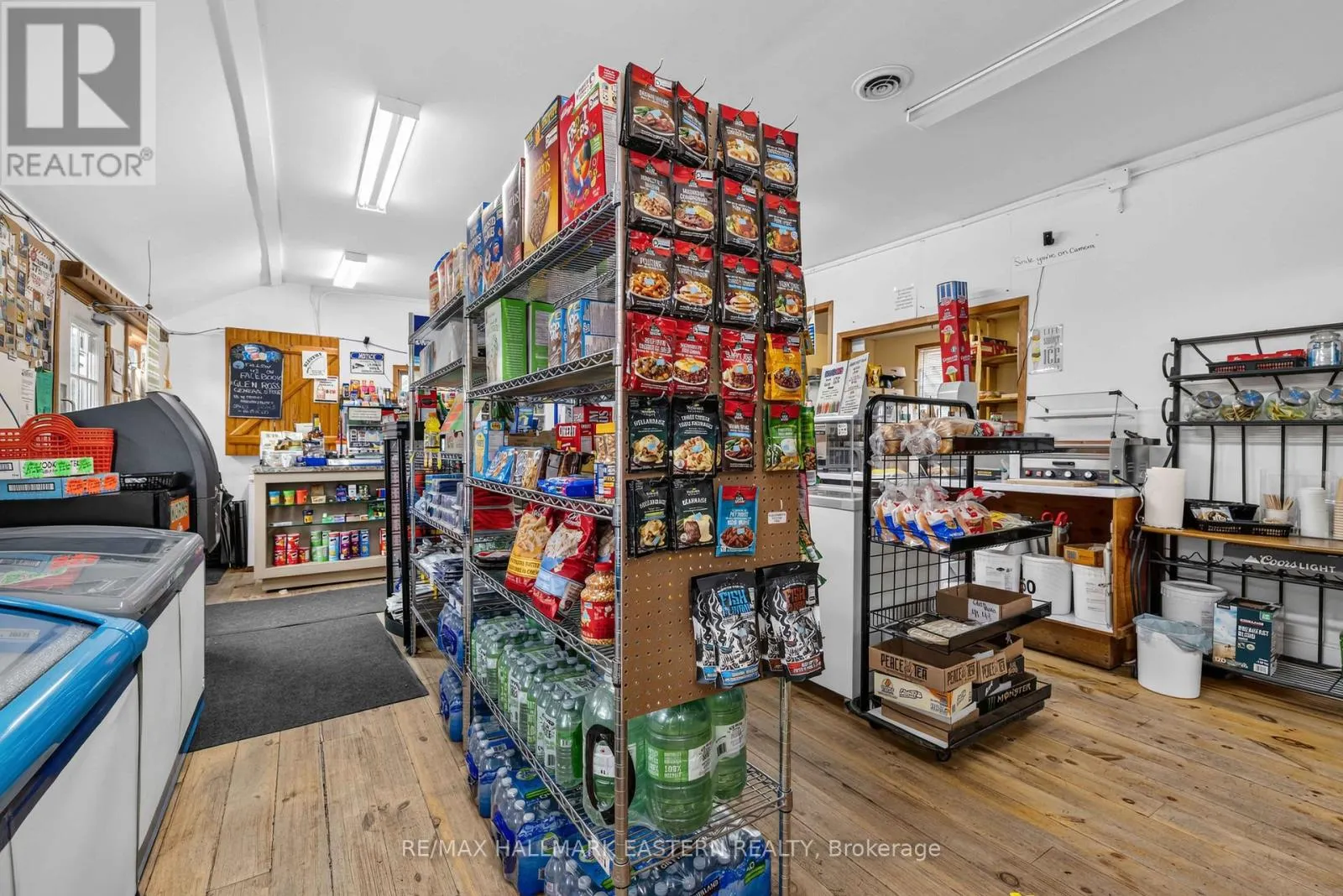 1303 1305 GLEN ROSS ROAD