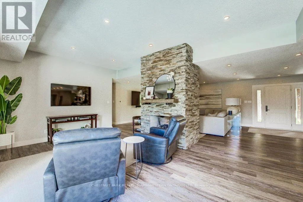 345 OLD STONE ROAD
