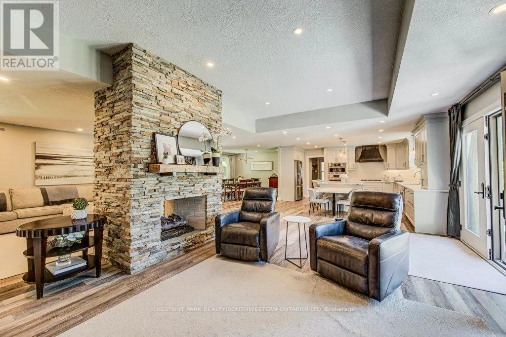 345 OLD STONE ROAD