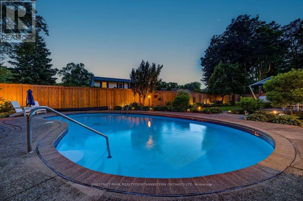 345 OLD STONE ROAD