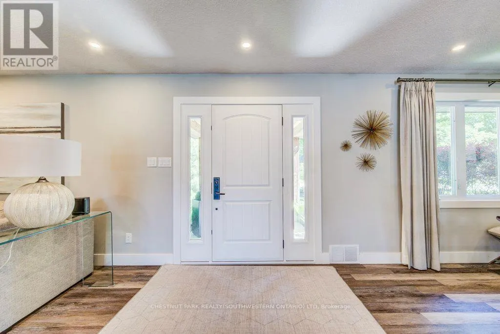 345 OLD STONE ROAD