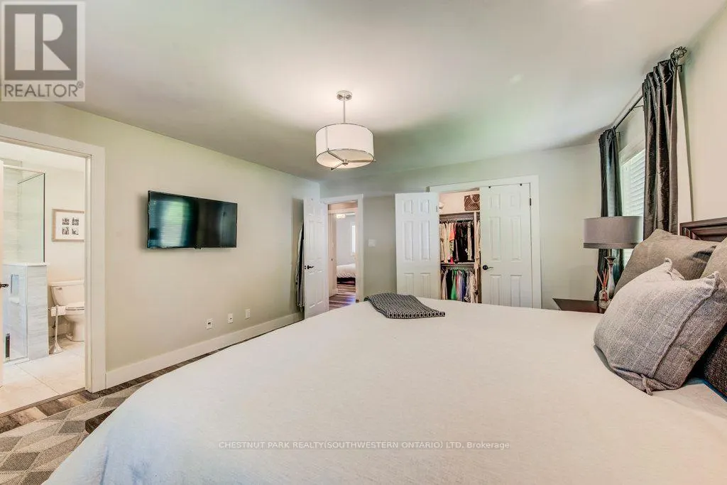345 OLD STONE ROAD