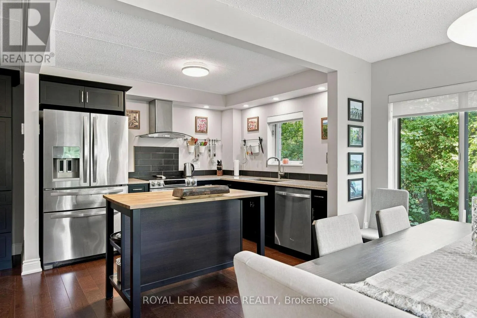 202 - 61 PAFFARD STREET #202