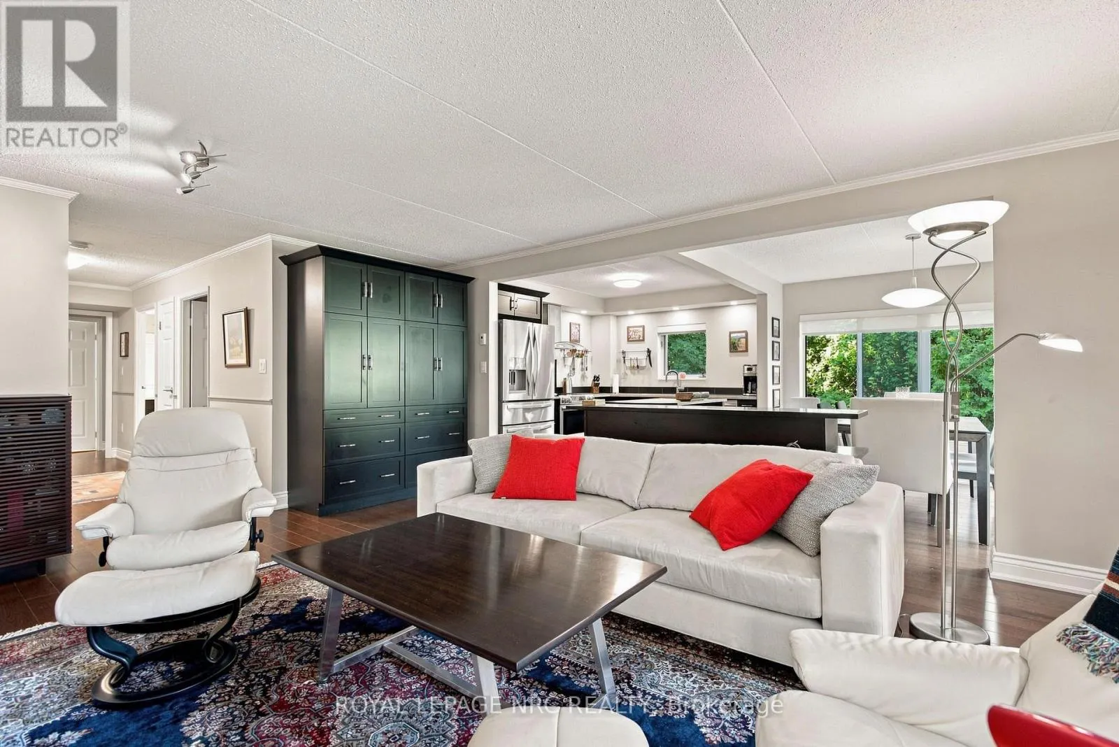 202 - 61 PAFFARD STREET #202