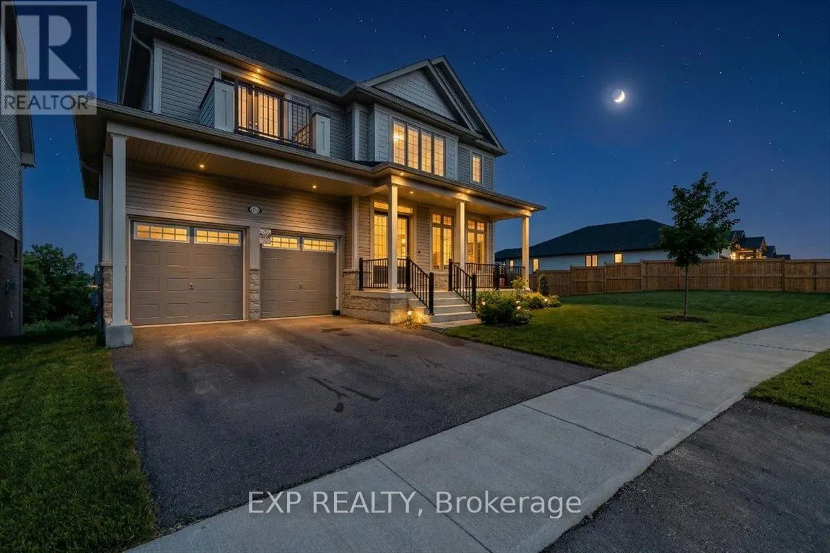 98 REA DRIVE