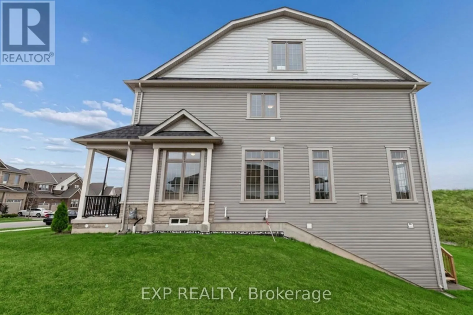 98 REA DRIVE