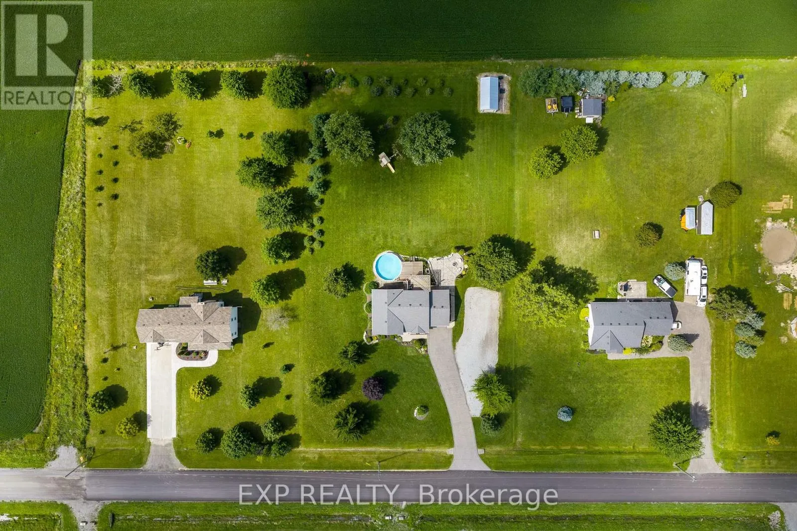 32070 SIDEROAD 20 ROAD