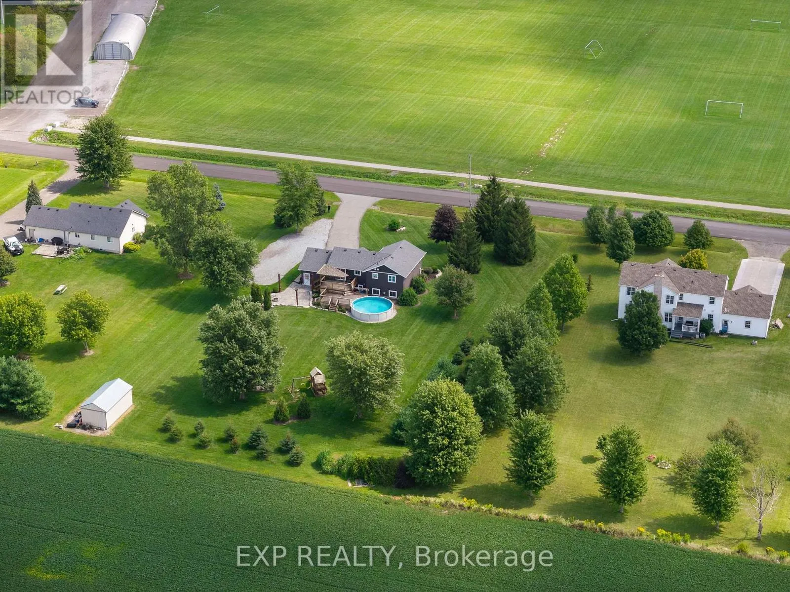 32070 SIDEROAD 20 ROAD