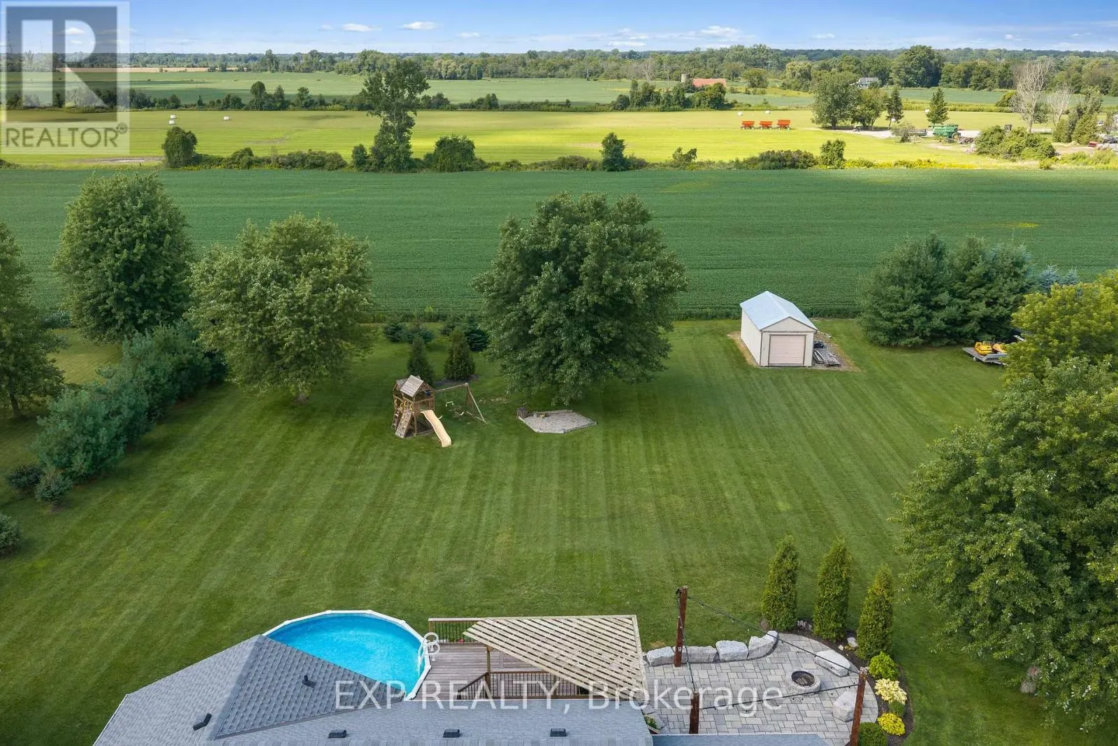32070 SIDEROAD 20 ROAD