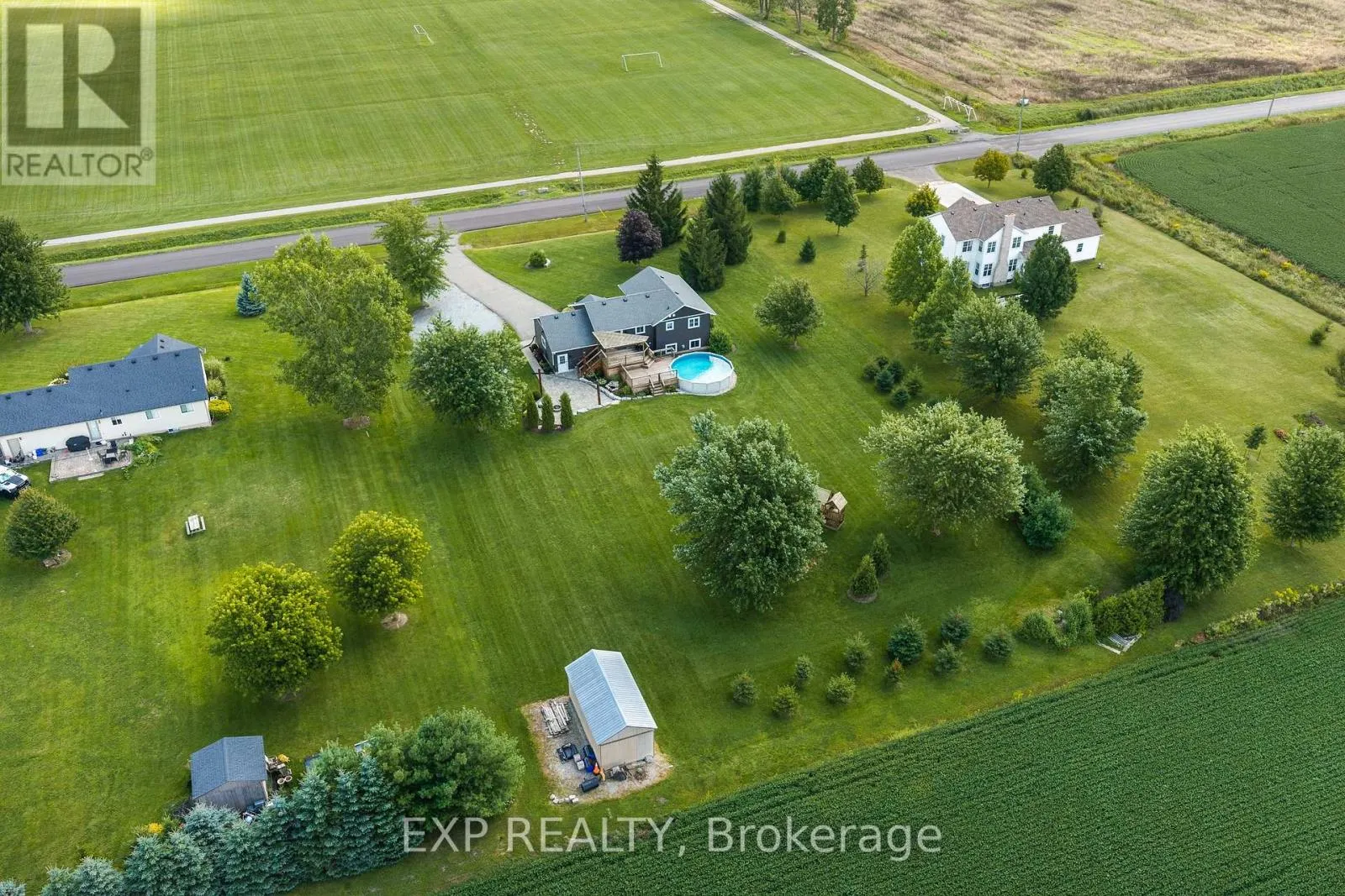 32070 SIDEROAD 20 ROAD