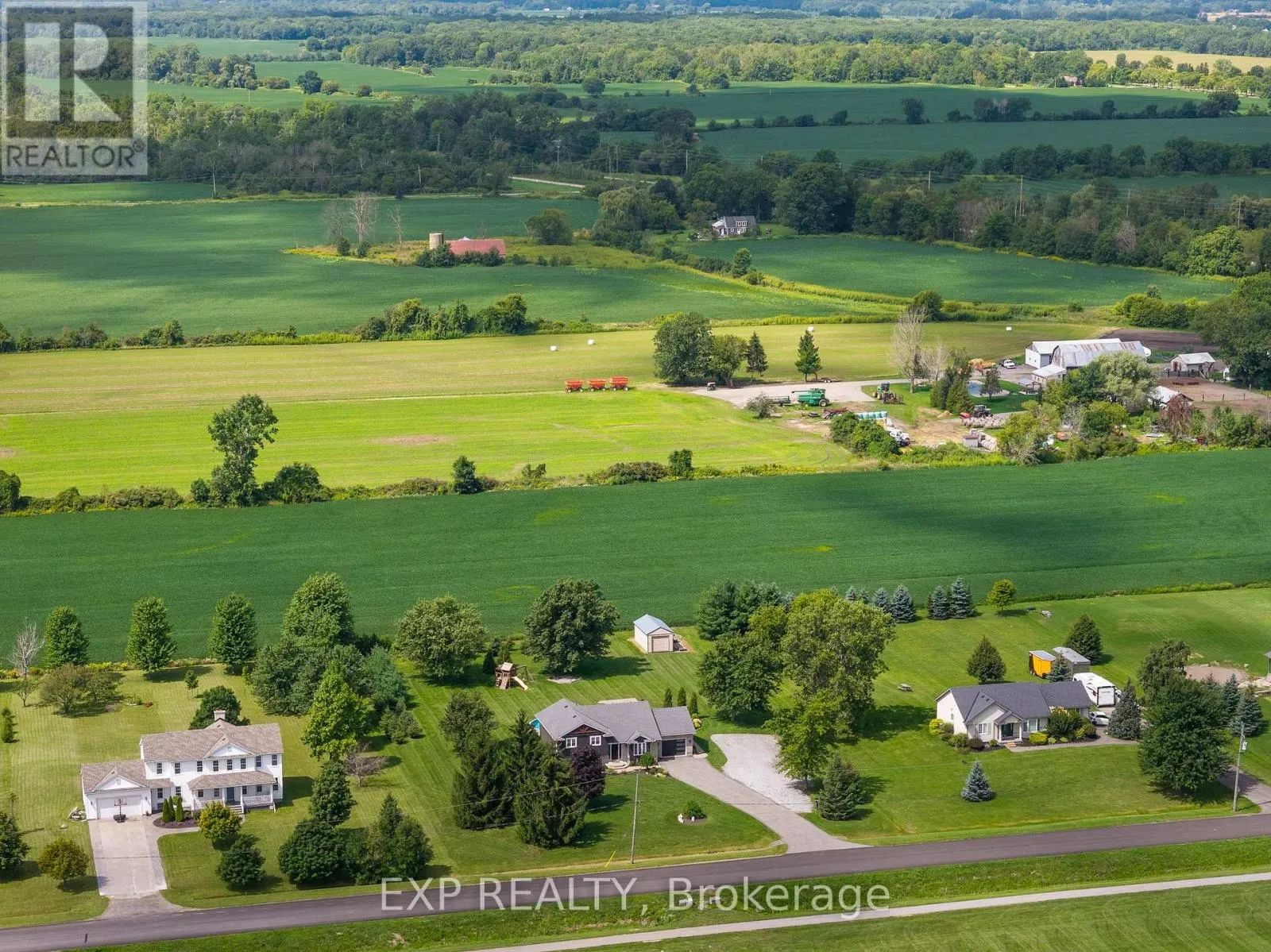 32070 SIDEROAD 20 ROAD