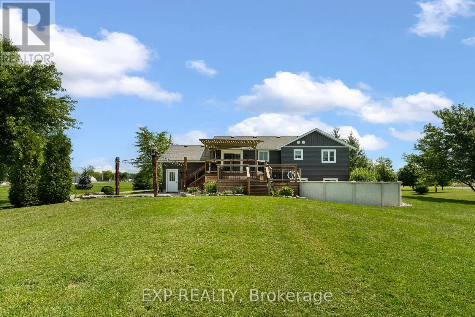 32070 SIDEROAD 20 ROAD